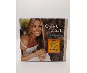 Caillat, Colbie - Breakthrough -Ltd-