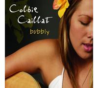 Caillat, Colbie - Bubbly [Import]