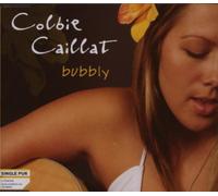 Caillat, Colbie - Bubbly [Import]
