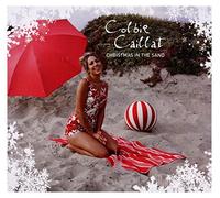 Caillat, Colbie - Christmas in The Sand [Import]