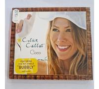 Colbie Caillat – Coco – CD – Digipak – Neuf