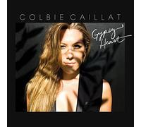 Caillat, Colbie - Gypsy Heart [Import]