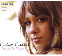 Caillat,Colbie - The Little Things (2-Track)
