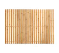 Caillebotis en Bambou "Nato" 40x60cm Naturel