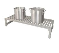 Vogue Étagère de cuisine 228 x 910 x 530 mm