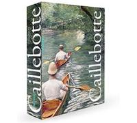Caillebotte. Coffret l'essentiel Anne Sefrioui (Auteur)