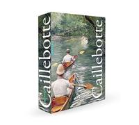 Caillebotte. Coffret l'essentiel - Anne Sefrioui - Hazan Eds - Coffret - Monographie