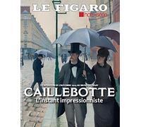 Caillebotte: L'instant impressionniste