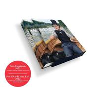 Caillebotte. Peintre des extrêmes - Stéphane Guégan - Hazan Eds - Coffret - Beau livre