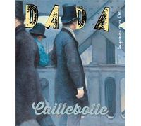 Caillebotte (revue DADA 285) - Collectif - Arola Eds - broché - Revue