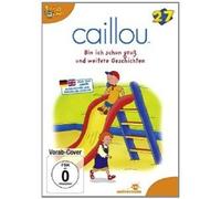 CAILLOU 27- BIN ICH SCHON GROSS UND WEITERE GESCHICHTEN DVD NEUF