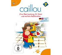 Caillou - Caillou 7:Eine Überraschung Für Mami und Weitere G