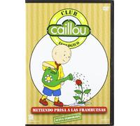 Caillou Club Ecologico V.5 [Import]