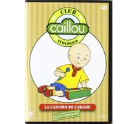 Caillou Club Ecologico V.6 [Import]
