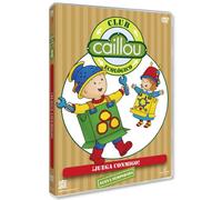 Caillou Club Ecologico Vol 8 [Import]