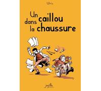 Caillou Dans La Chaussure (Un) (Ned 2021)