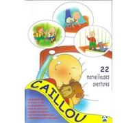 Caillou E