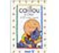 Caillou et Gilbert E