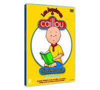 Caillou Mi Primera Vez en La Biblioteca [Import]