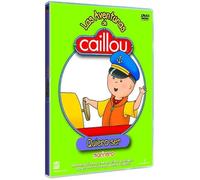 Caillou: Quiero Ser Marinero [Import]