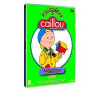 Caillou Quiero Ser Pintor [Import]
