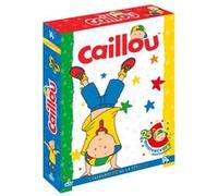 Caillou - Intégrale De La Saison 1 (Coffret 3 Dvd)