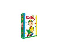 Caillou - Intégrale De La Saison 2 (Coffret 4 Dvd)