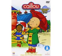 Caillou-Temporada 3 [Import]