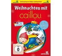 Caillou - Weihnachten mit Caillou