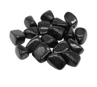 Cailloux Aquarium Pierres roulées en vrac, minerai de gravier, spécimen de cristaux de guérison, Quartz, gemmes énergétiques, réservoir minéral, Aquarium, jardin, décoration de la maison(Color23,100g)