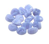 Cailloux Aquarium Pierres roulées en vrac, minerai de gravier, spécimen de cristaux de guérison, Quartz, gemmes énergétiques, réservoir minéral, Aquarium, jardin, décoration de la maison(Color6,1000g)