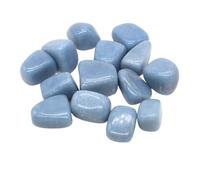 Cailloux Aquarium Pierres roulées en vrac, minerai de gravier, spécimen de cristaux de guérison, Quartz, gemmes énergétiques, réservoir minéral, Aquarium, jardin, décoration de la maison(Color5,500g)