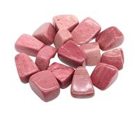 Cailloux Aquarium Pierres roulées en vrac, minerai de gravier, spécimen de cristaux de guérison, Quartz, gemmes énergétiques, réservoir minéral, Aquarium, jardin, décoration de la maison(Color26,100g)
