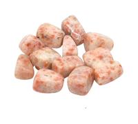 Cailloux Aquarium Pierres roulées en vrac, minerai de gravier, spécimen de cristaux de guérison, Quartz, gemmes énergétiques, réservoir minéral, Aquarium, jardin, décoration de la maison(Color33,500g)