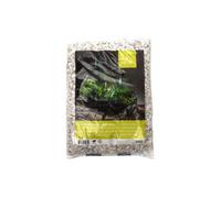 Cailloux drainage terrarium clairs 5 kg