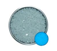 Cailloux phosphorescents, Petits galets de jardin phosphorescents(B)