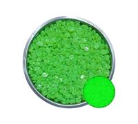 Cailloux phosphorescents, Petits galets de jardin phosphorescents(D)