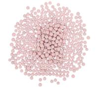 Cailloux Succulents Roses en Céramique, 500g, pour Cactus et Plantes