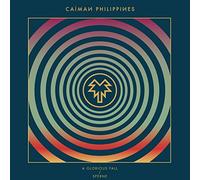 Caiman Philippines - A Glorious Fall/Sperne