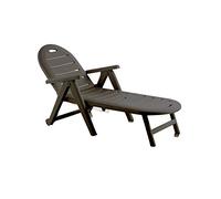 Caiman Wengue Garden Loom