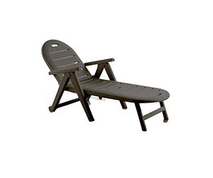 Caiman Wengue Garden Loom