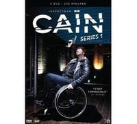 CAIN 1-2 DVD-VF ST NL