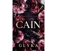 Cain: A Stockholm Syndrome Dark Romance