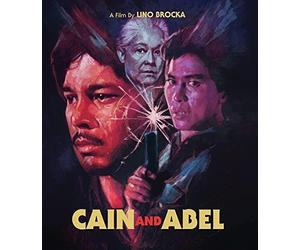 Cain and Abel