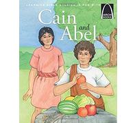 Cain And Abel - Arch Books