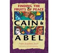 Cain and Abel by Sandy Eisenberg Sasso Sandy Eisenberg Sasso (Auteur)