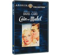 Cain and Mabel