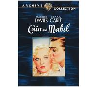 Cain And Mabel