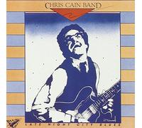 Cain, Chris Band - Late Night City Blues