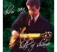 Cain Chris - Hall of Sharpe [Import]